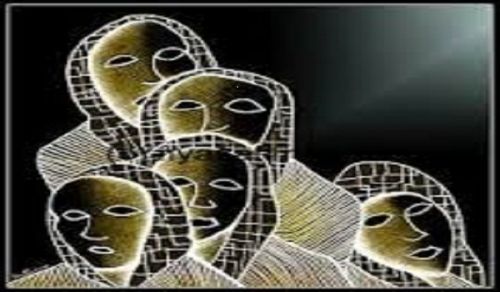 Ghost Ideology Provides ‘Ghost Workers’