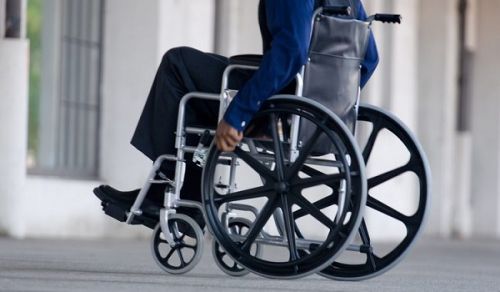 Russian Propaganda Tried to Justify the Arrest of Paralyzed Amir Gilyazov