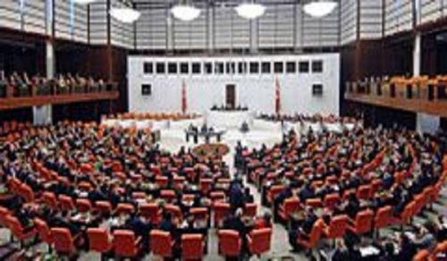 The Treasonous Agreement with the Jewish Entity Has Passed in the Parliament!