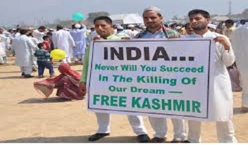Pakistan Must End its Complicity against the Kashmiri People