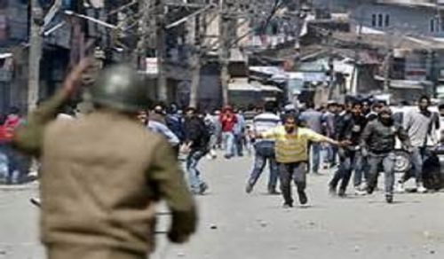 Human rights abuses and violence against legitimate protest is still ignored by Pakistan and global powers