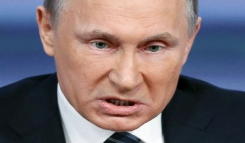 Security Services Support Putin in its Brutality in the War on Islam