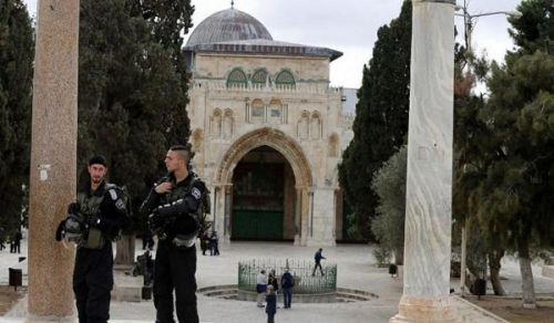 Talk: Al Aqsa &amp; Gaza are Bleeding: Who Will Respond?