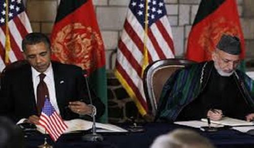 Major Non-NATO Ally: Another Name of Colonialism for Afghanistan