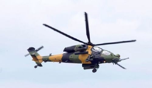 US Sale of Attack Helicopters and Weapon System to Pakistan US Weapons Purchased to Fulfill US Interests in the Region