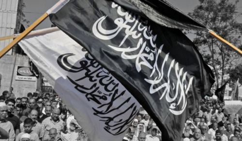 Address on the Lewa’ (White Banner) and Raya (Black Banner) of the Prophet (saw) Adorned with Takbeer and Tears in the Great Port Sudan Market