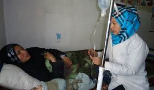 Khilafah is the only Solution for the End to Violence against Women in Afghanistan and Worldwide