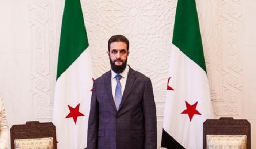 Baerbock on a Colonial Mission The German Foreign Minister’s Demands in Damascus are Blatant Blackmail That Only One Response Can Silence!