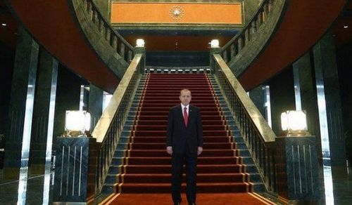 Is Erdogan Preparing to Declare the Khilafah in Turkey?