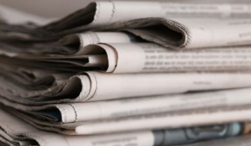 Miscellaneous Articles from Ar-Rayah Newspaper Issue 608