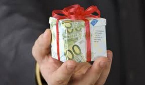 Answer to Question  The Takhreej (Extraction and Authentication) of the Hadith “Take the Gift as long as it is a Gift”