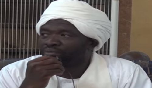 Wilayah Sudan: Lecture entitled, "Quran's Approach on Human Policy"