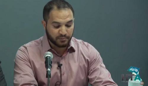 Australia: "Caliphate's Destruction"