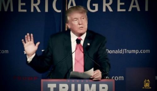 Donald Trump’s Anti-Islam Statements Cause Outrage
