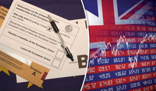 The Truth of the British Referendum on the Brexit Project!