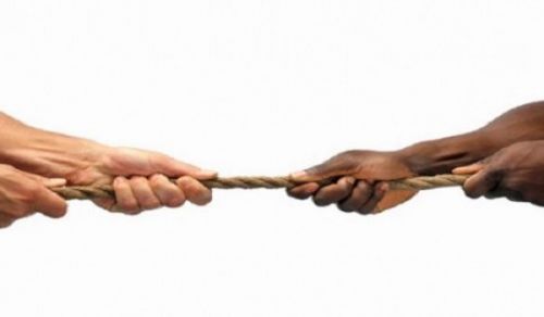 State Racism Also Characterizes Denmark