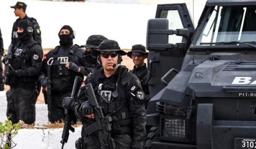 Tunisian Authority Determined to Involve the Military Judiciary