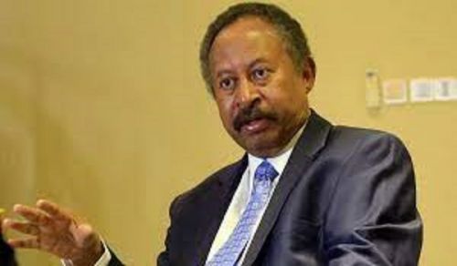 Hamdok is Looking for a Solution to Sudan&#039;s Crises within the Greedy Capitalist Fund; the Cause of the Crises! And the Radical Solution is Khilafah Rashidah on the Method of the Prophethood