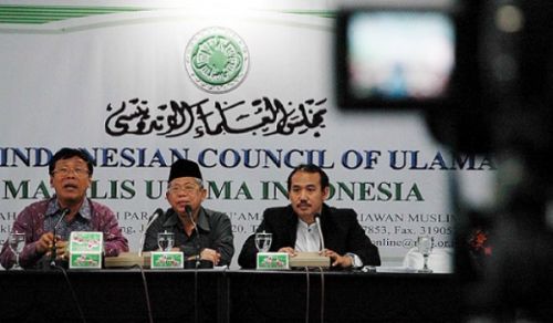 Will the US Stop Pushing the LGBT Agenda After Indonesia Rejection to Jessica Stern?