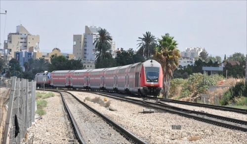 Haifa - Irbid Regional Railway Project with the Jewish Entity, Exposes the Regime&#039;s lamentation lies over Al-Quds (Jerusalem) and the Rejection of the Trump Deal