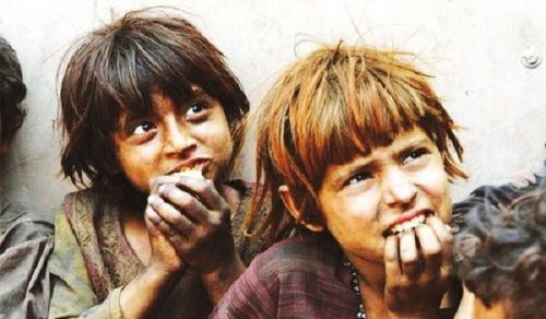 Pakistan Ranked Amongst Lowest in Serious Hunger Level Due to State Negligence