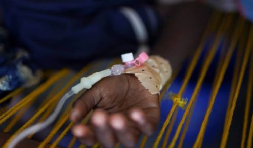 The Cholera Outbreak in Sudan: Causes and Prevention