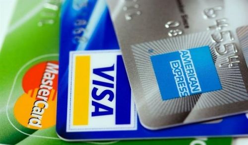 Ameer&#039;s Q &amp; A: Credit Cards