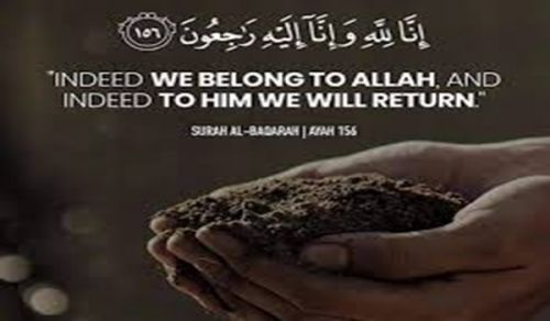 Wilayah Yemen Obituary of a Dawah Carrier Sister Lamya bint Bashar