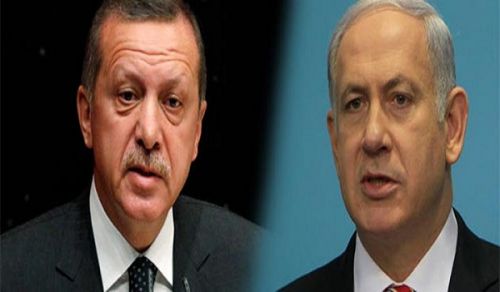 "Normalization" with the Jewish entity Is this what true Muslim leaders are supposed to achieve?