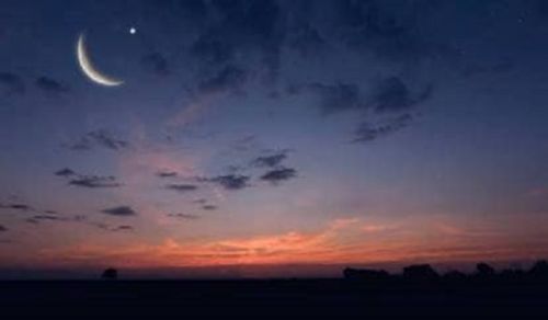 Moon Sighting for Ramadan and Eid: A Divine Call for Unity