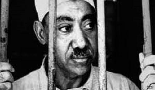 Heroic Stands by Shiekh Abu Nizhar Ash Shaami: Sayyid Qutb
