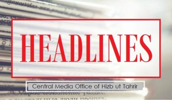 Headline News 06/01/2023