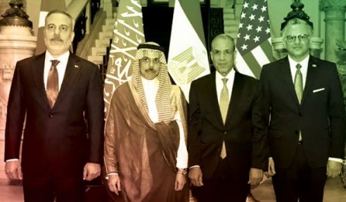 Will the U.S.-Led Solution Track for Libya Succeed?