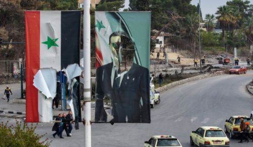 The Syrian Dilemma: Between Cognitive Dissonance and True Hope