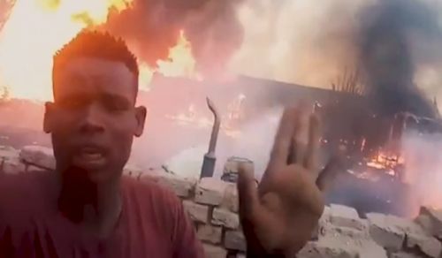 Sudan’s Forgotten War: A Catastrophe for the Ummah