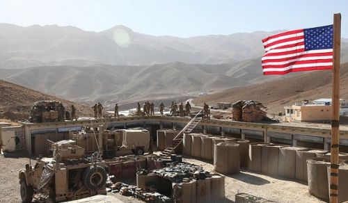 Instead of Burying the American Colonialist Raj in the Graveyard of the Empires, Afghanistan, the Bajwa-Imran Regime Strengthens It