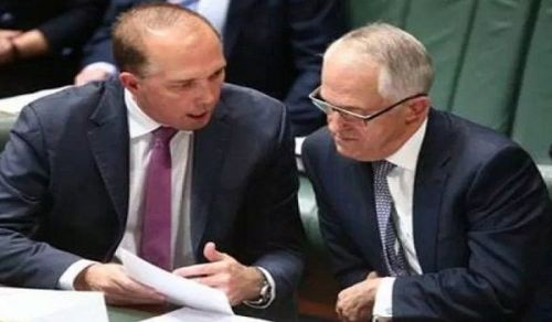 All Hallmarks of Politicised ‘Counter-Terrorism’ Policy in Leaked Security Document