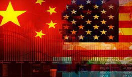 China and America: War, Engagement or Containment