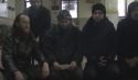 Minbar Ummah: Words of truth from the people of the Alqatrgi, Syria