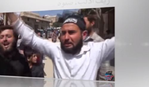 Wilayah Syria: Weekly Roundup for the Last 2 Weeks of April 2016