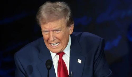 Trump&rsquo;s Unhinged Rhetoric of Empire