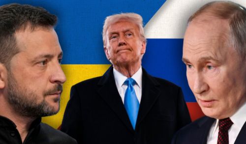 Trump is Making Money from the War despite the Human Sacrifices