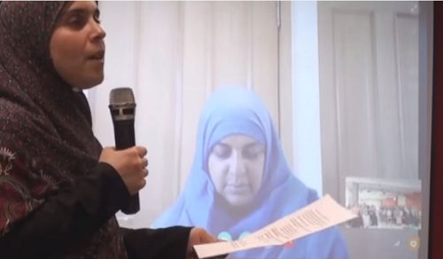 Britain: Our Children "The Latest Victims of Government Intervention in the Muslim Community"