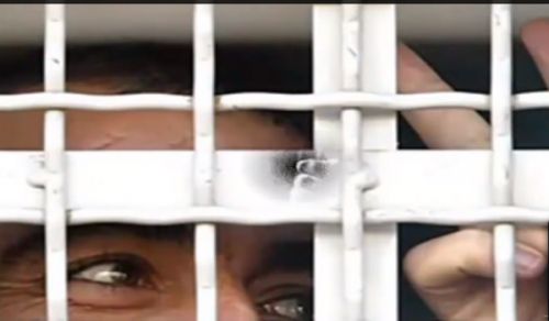 Minbar Ummah: Chant, "My Brother you are Free Behind the Obstacles"