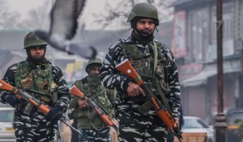 The Betrayed Sanctities of Occupied Kashmir: A Call to Sincere Officers for Liberation