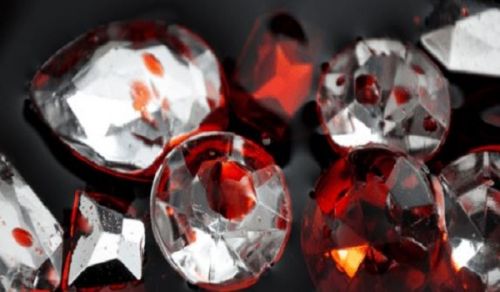 Diamonds in Africa: A Story of Capitalism and its Endless Greed PART 1: The situation is a legacy of Colonialist dominance