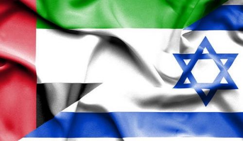UAE Agreement with the Jews ... Betrayal on the Line of the Observed Hypocrisy