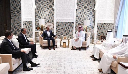 Isn't It Time for the Ummah to Invest Its Wealth in Building Its Own Interests and Strength?
