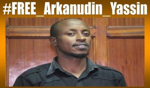 Hizb ut Tahrir is Not Working to Overthrow the Kenyan Government
