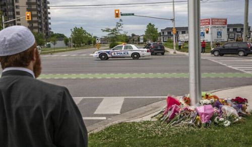 Remembering 3 Generations of Muslims Murdered